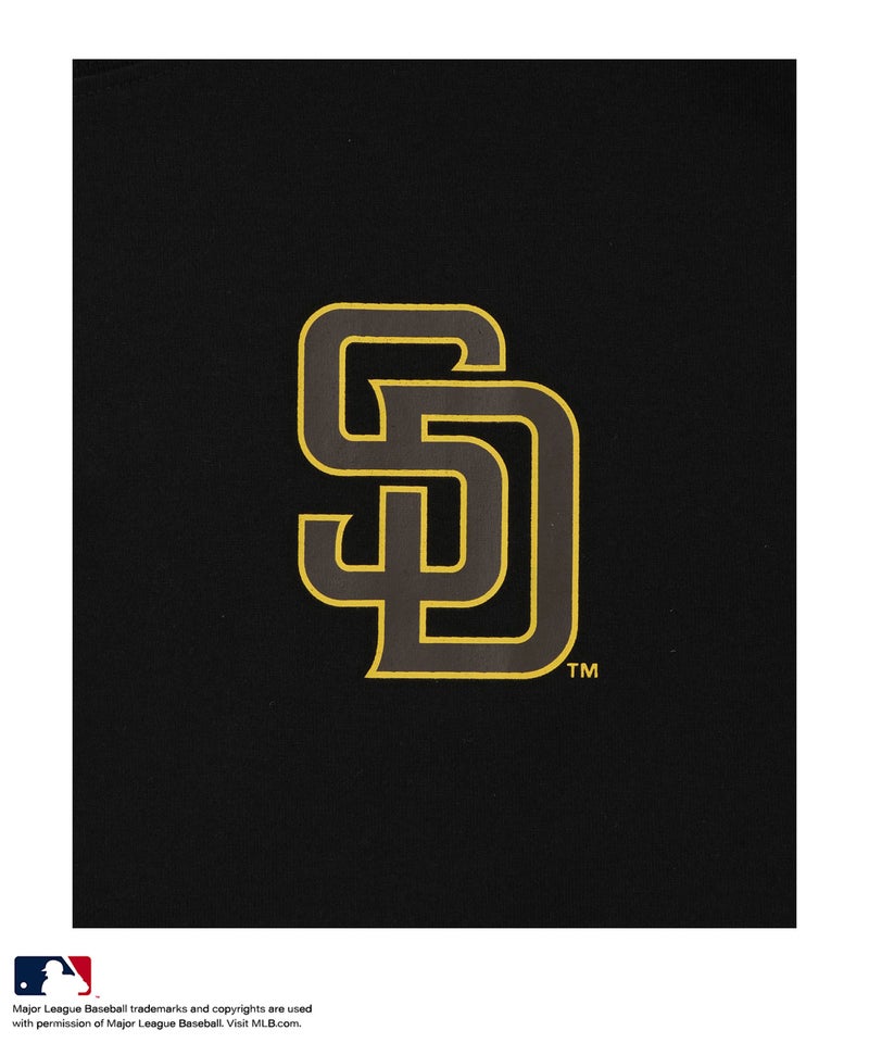 MLB  プリントTシャツ キッズ メール便 対応商品商品画像-7