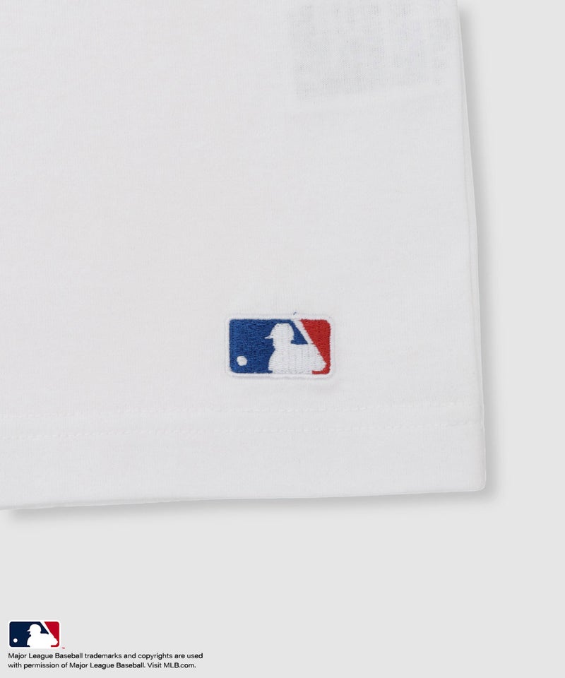 MLB  プリントTシャツ キッズ メール便 対応商品商品画像-8