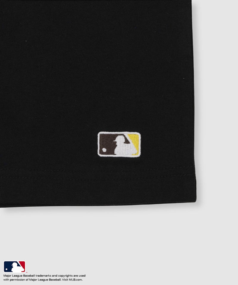 MLB  プリントTシャツ キッズ メール便 対応商品商品画像-10