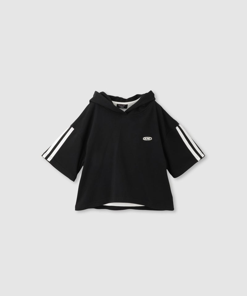RICH MIX  パーカー×タンクトップアンサンブル キッズ商品画像-1