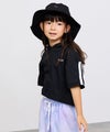 RICH MIX  パーカー×タンクトップアンサンブル キッズ商品サムネイル-1