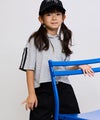 RICH MIX  パーカー×タンクトップアンサンブル キッズ商品サムネイル-2