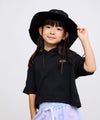 RICH MIX パーカー×タンクトップアンサンブル キッズ商品サムネイル-3