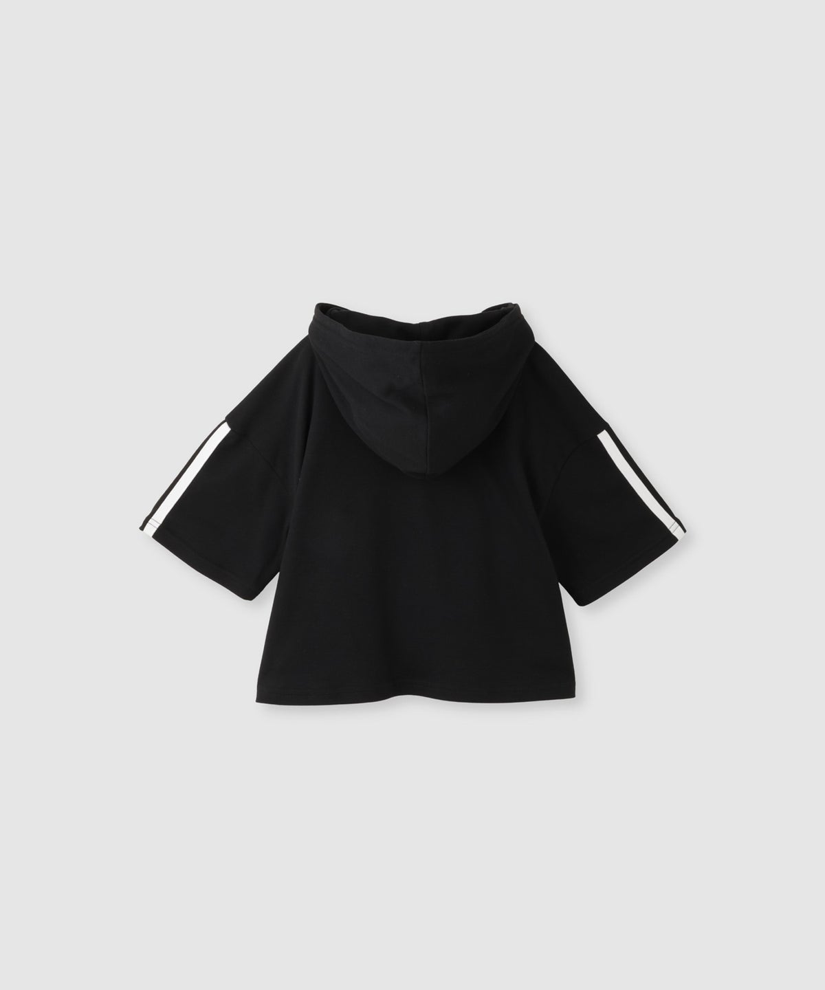 RICH MIX パーカー×タンクトップアンサンブル キッズ