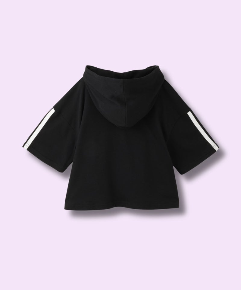 RICH MIX  パーカー×タンクトップアンサンブル キッズ商品画像-3