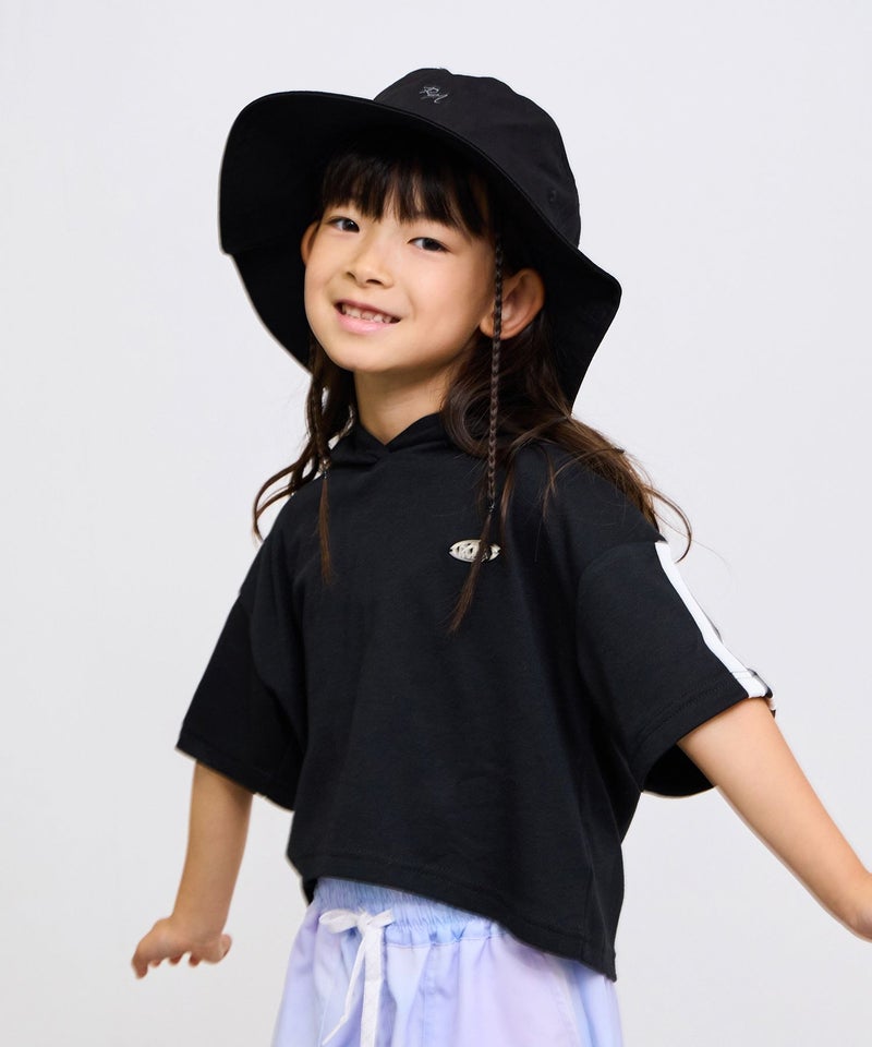 RICH MIX  パーカー×タンクトップアンサンブル キッズ商品画像-4
