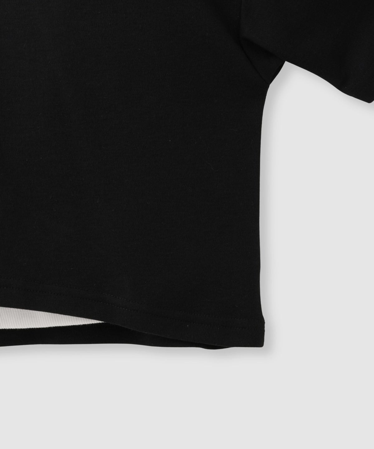 RICH MIX パーカー×タンクトップアンサンブル キッズ