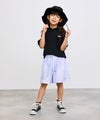 RICH MIX パーカー×タンクトップアンサンブル キッズ商品サムネイル-8