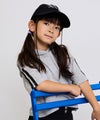 RICH MIX  パーカー×タンクトップアンサンブル キッズ商品サムネイル-8