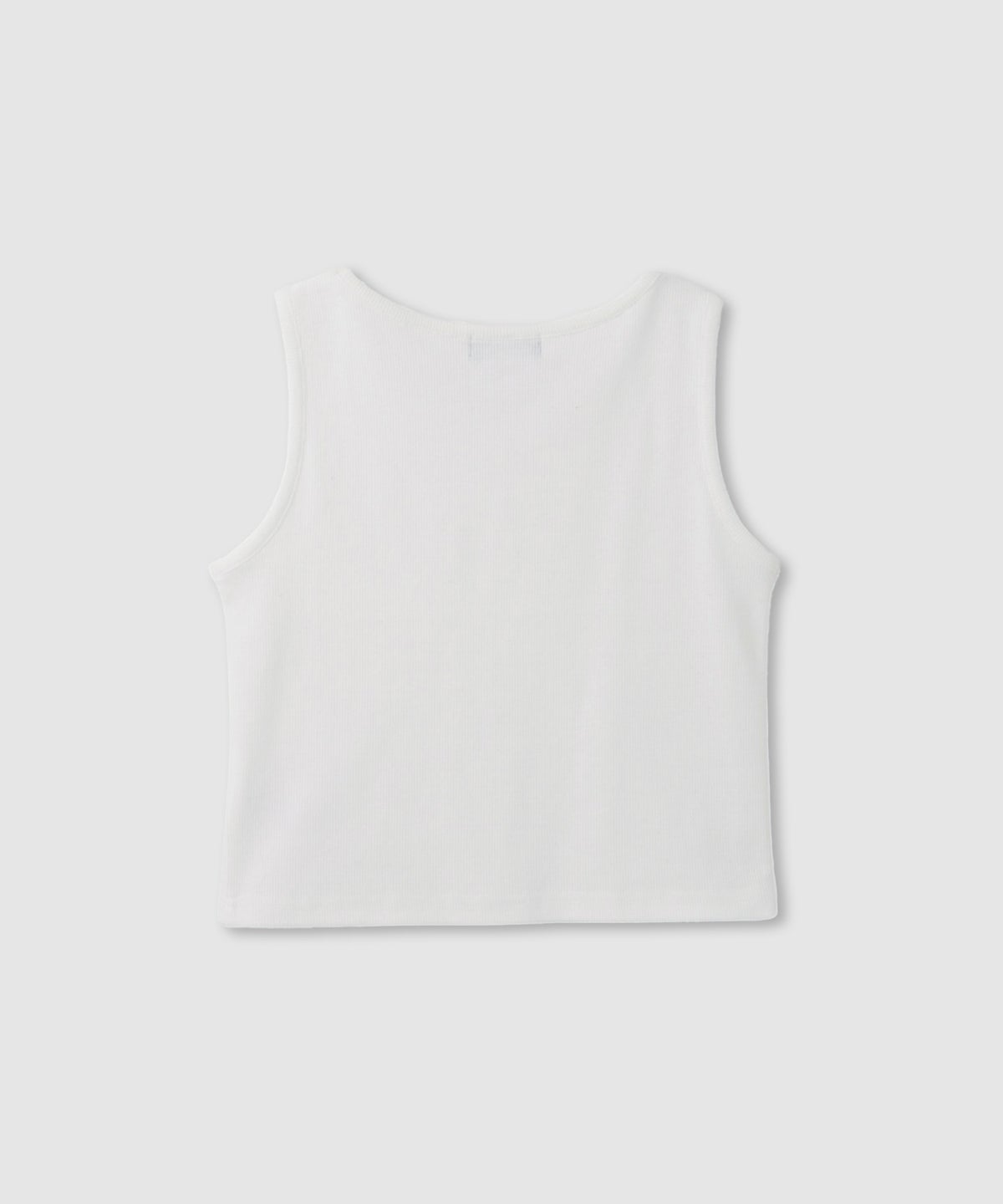 RICH MIX パーカー×タンクトップアンサンブル キッズ