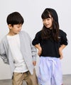 RICH MIX パーカー×タンクトップアンサンブル キッズ商品サムネイル-15
