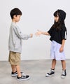 RICH MIX パーカー×タンクトップアンサンブル キッズ商品サムネイル-16