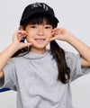 RICH MIX  パーカー×タンクトップアンサンブル キッズ商品サムネイル-18