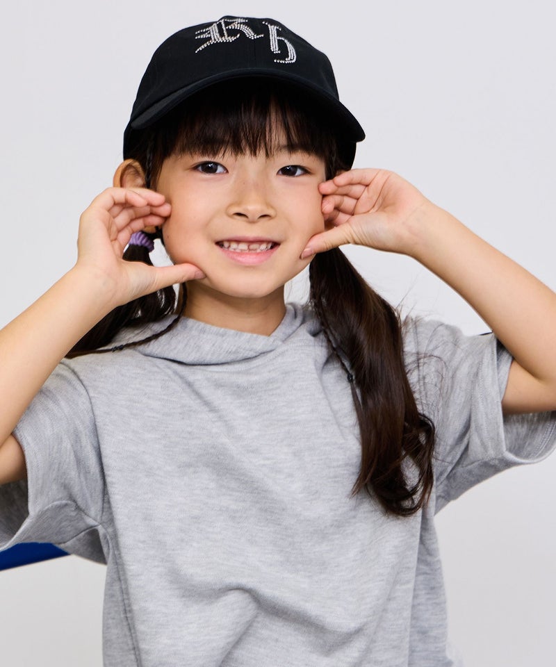RICH MIX  パーカー×タンクトップアンサンブル キッズ商品画像-18