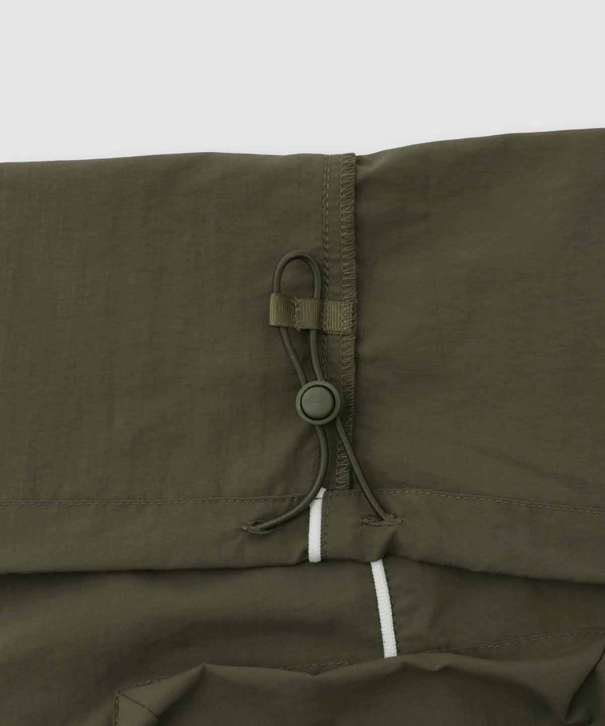 NAVY ナイロンカーゴパンツ キッズ