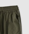 NAVY ナイロンカーゴパンツ キッズ商品サムネイル-9