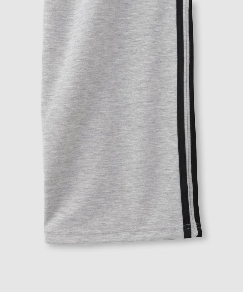 RICH MIX  サイドライン ロゴプレート カット カーゴパンツ キッズ商品画像-6