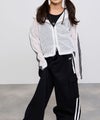 RICH MIX  サイドライン ロゴプレート カット カーゴパンツ キッズ商品サムネイル-10