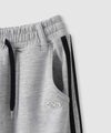 RICH MIX  サイドライン ロゴプレート カット カーゴパンツ キッズ商品サムネイル-16