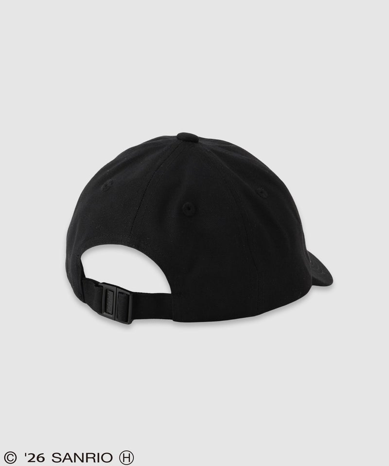 サンリオキャラクターズ ハローキティ ローキャップ キッズ商品画像-4