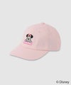 Disney ミニーマウス / ローキャップ キッズ商品サムネイル-1
