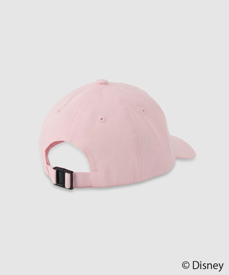 Disney ミニーマウス / ローキャップ キッズ商品画像-3