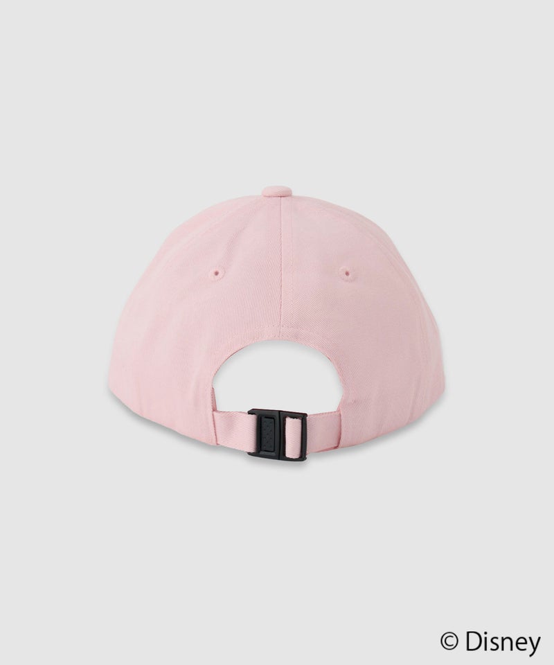 Disney ミニーマウス / ローキャップ キッズ商品画像-4