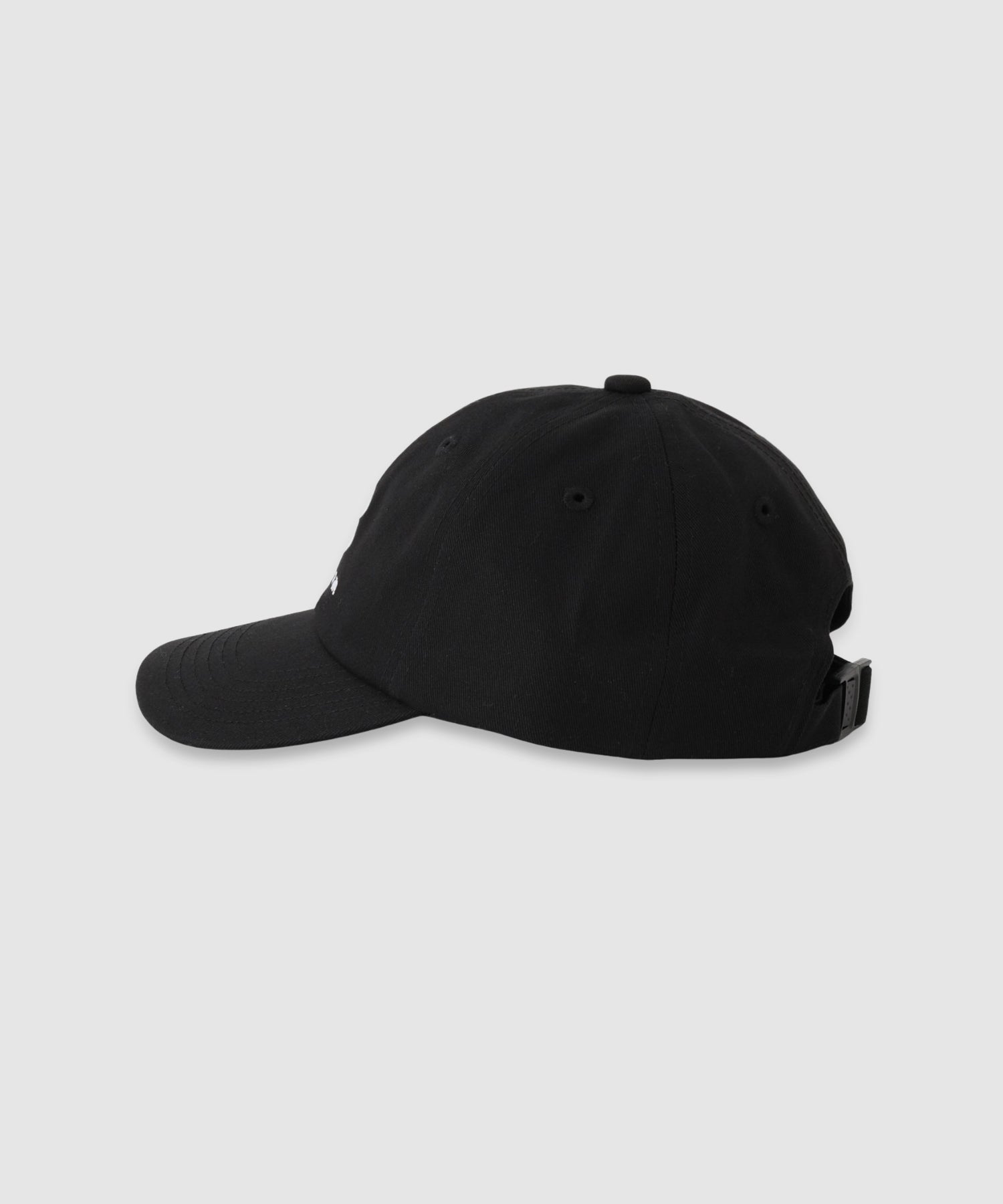 Rocawear ベースボールキャップ ブラック サイズ8 ROCAWEAR キャップ キッズ