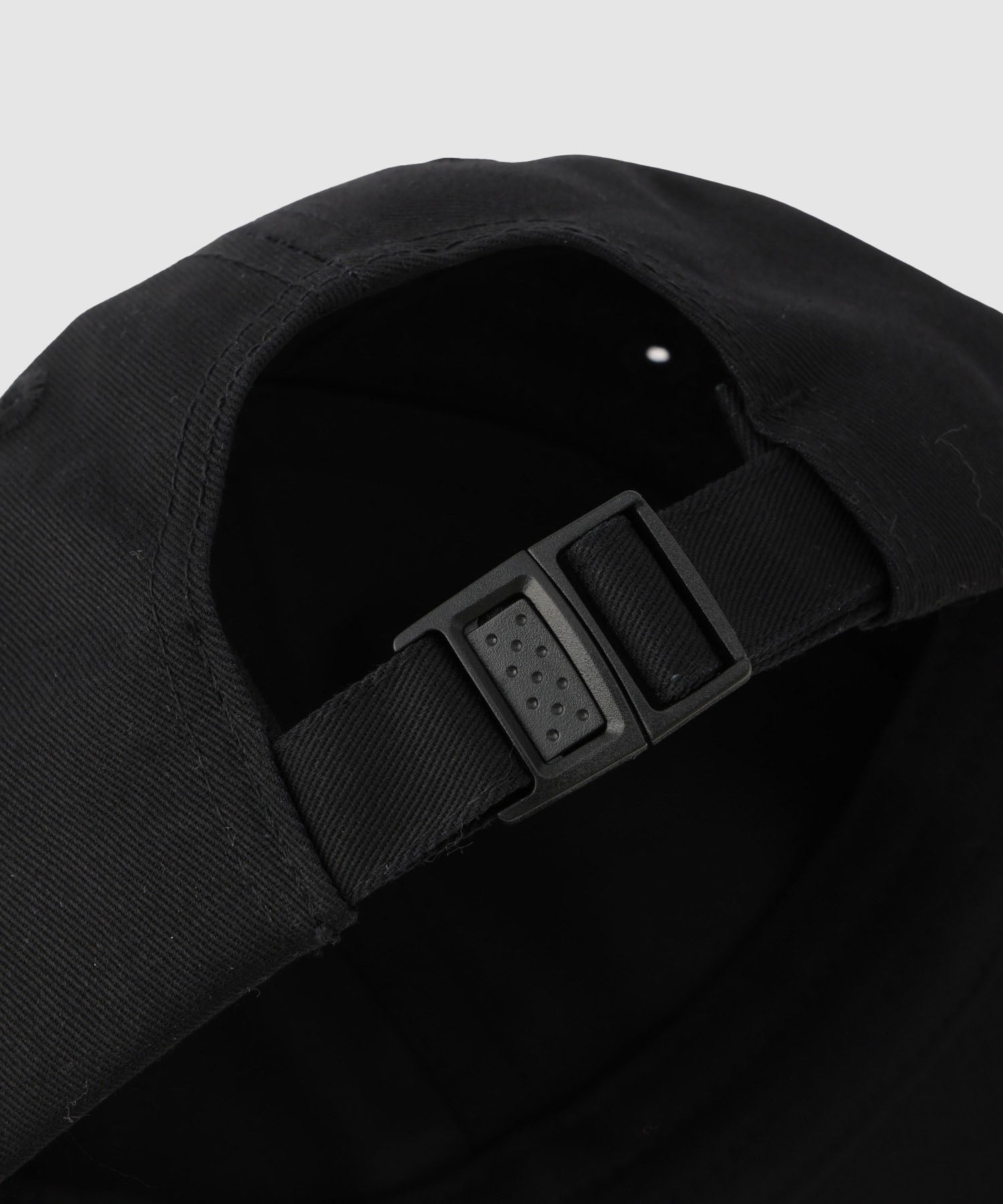 Rocawear ベースボールキャップ ブラック サイズ8 ROCAWEAR キャップ キッズ