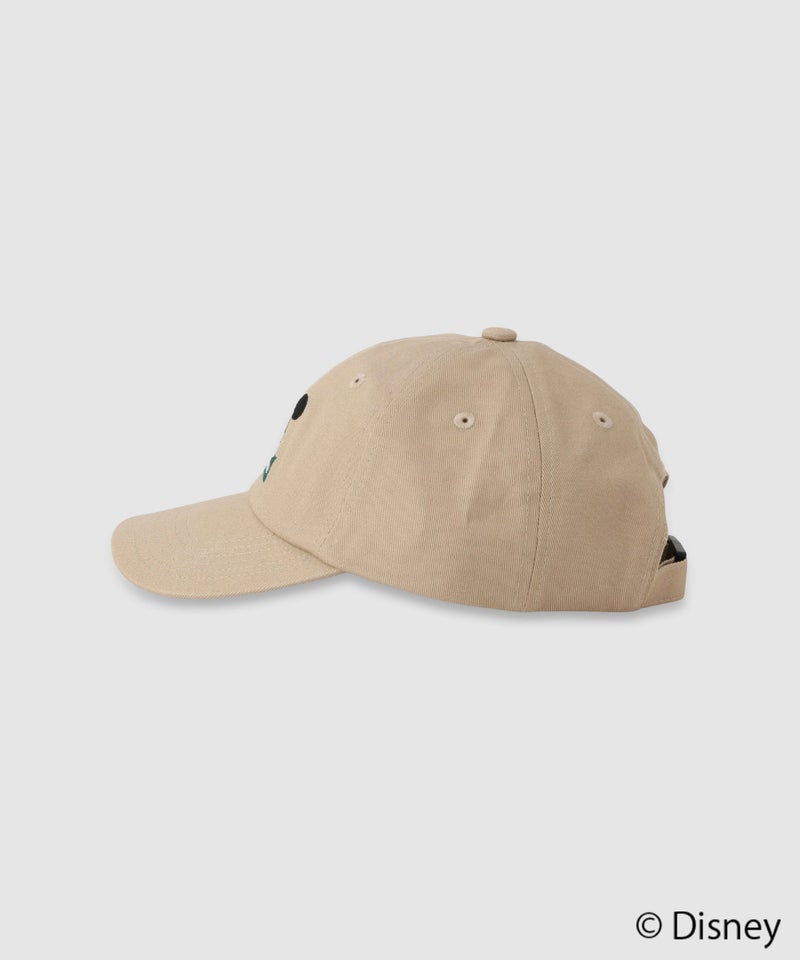 Disney ミッキーマウス / ローキャップ キッズ商品画像-3