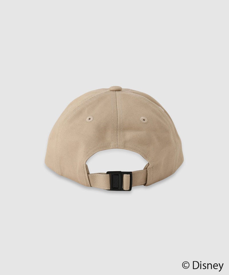 Disney ミッキーマウス / ローキャップ キッズ商品画像-5