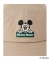 Disney ミッキーマウス / ローキャップ キッズ商品サムネイル-6