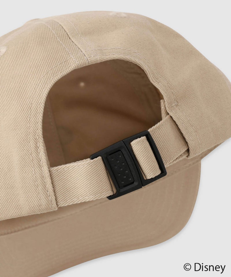 Disney ミッキーマウス / ローキャップ キッズ商品画像-7