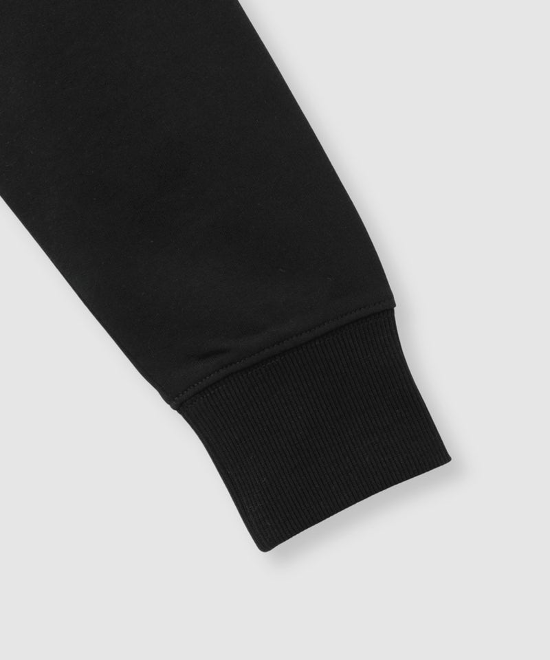 NAVY ミニ裏毛カーディガン キッズ商品画像-7