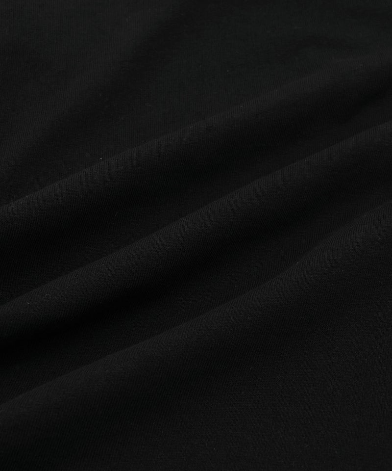 NAVY  ミニ裏毛カーディガン キッズ商品画像-9