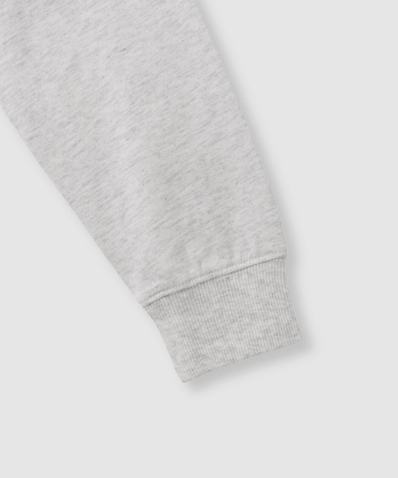 NAVY ミニ裏毛ZIPパーカー キッズ商品画像-6