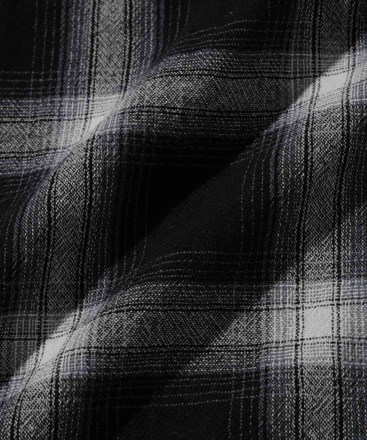 [期間限定価格]Real Standard 強撚レギュラーシャツ メンズ