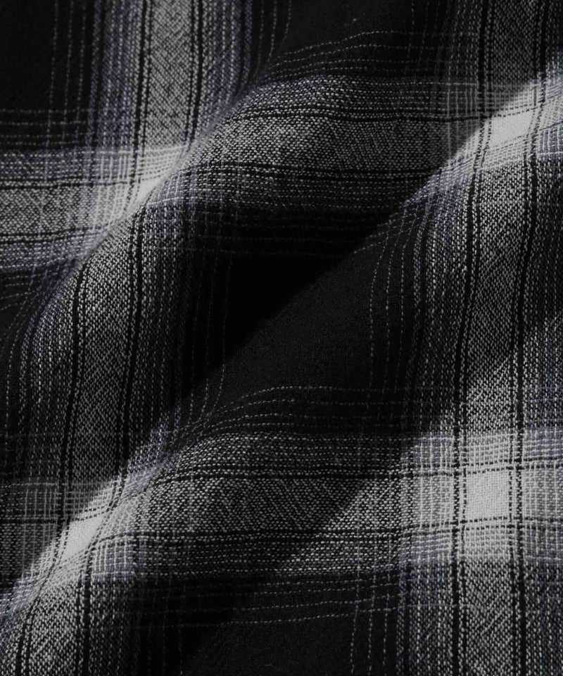 [期間限定価格]Real Standard  強撚レギュラーシャツ メンズ商品画像-14