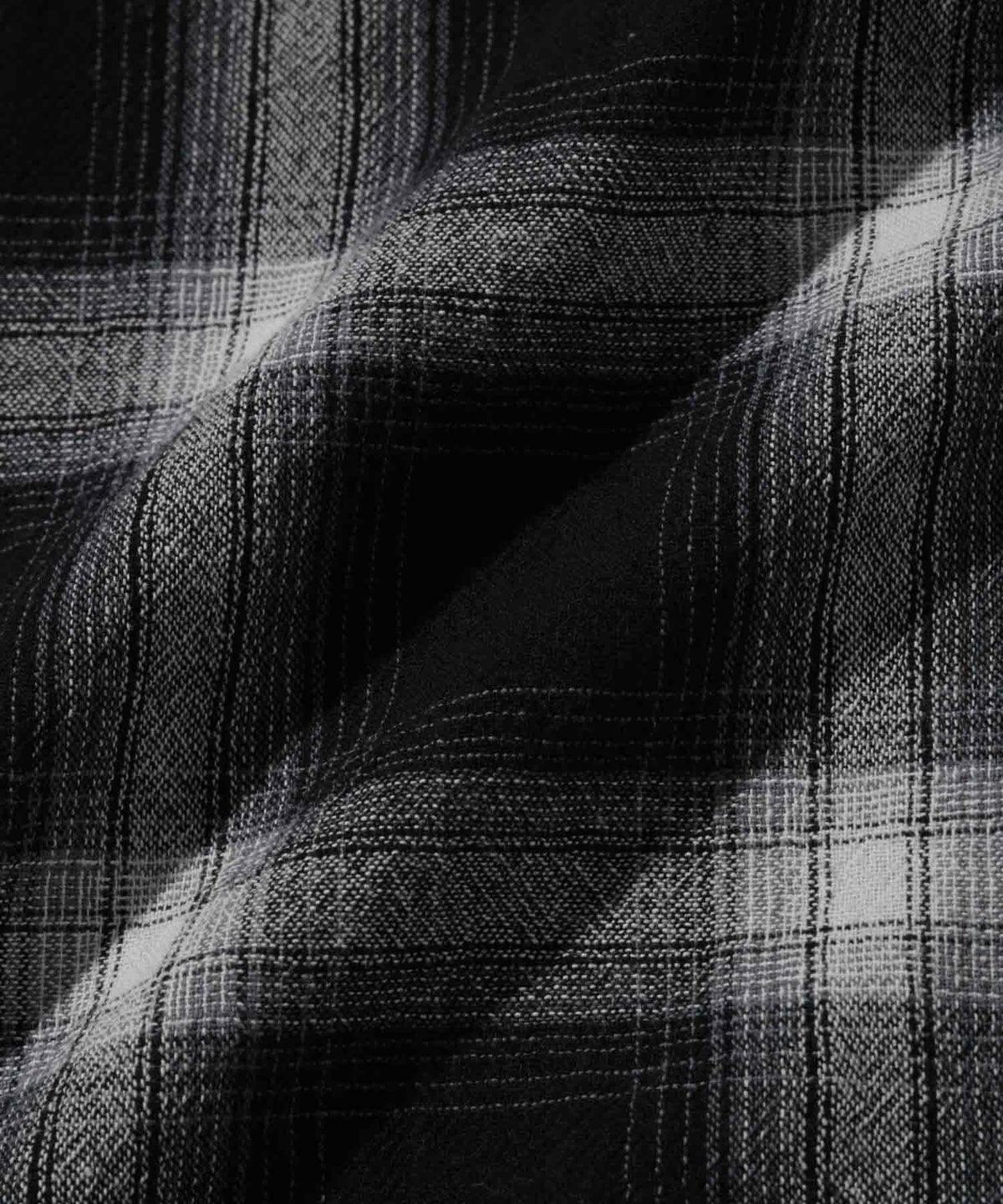 [期間限定価格]Real Standard 強撚レギュラーシャツ メンズ