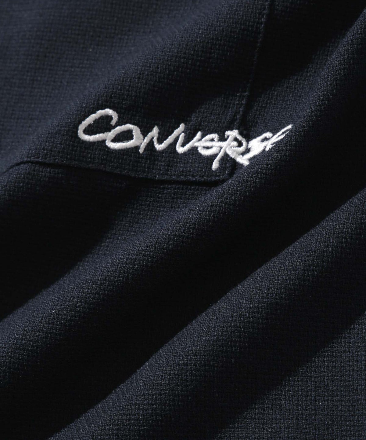 CONVERSE ポケット刺繍Tシャツ メンズ