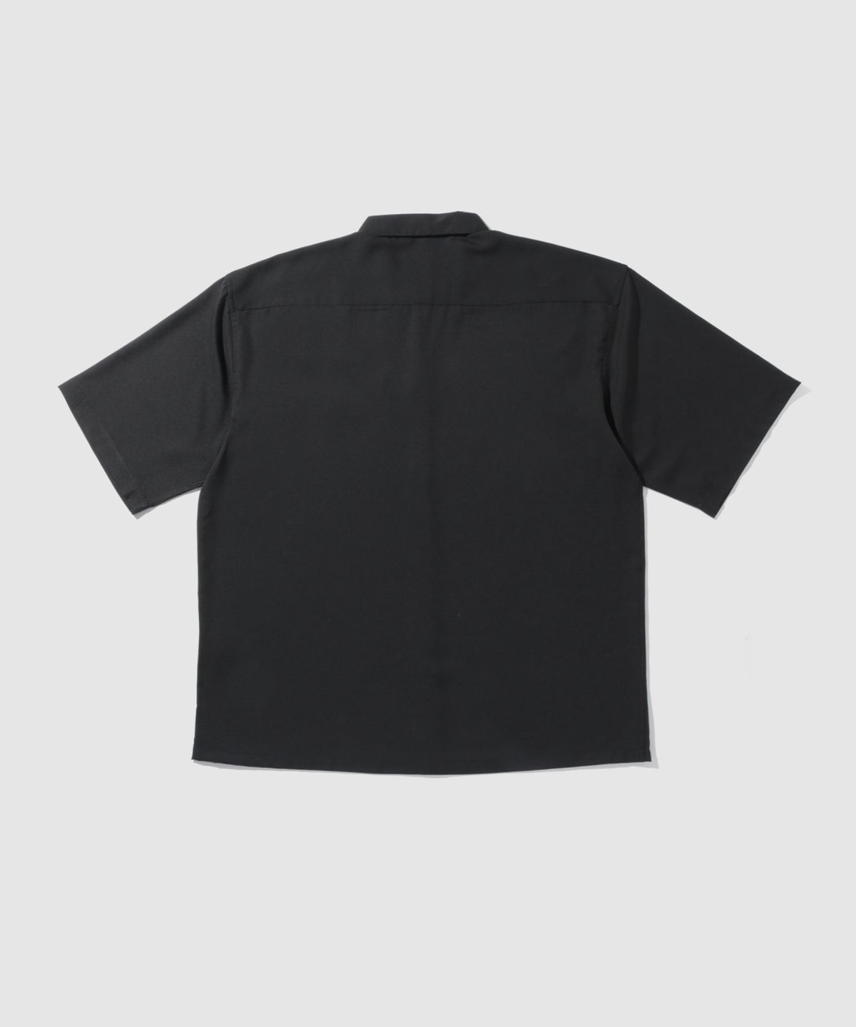 CONVERSE カラー釦シャツ メンズ