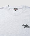 GENUINE Dickies ツアー調バックプリントTシャツ メンズ メール便 対応商品商品サムネイル-4