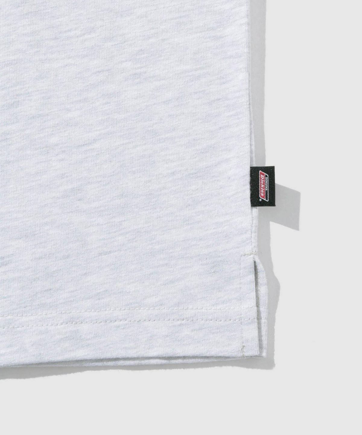 GENUINE Dickies ツアー調バックプリントTシャツ メンズ メール便 対応商品