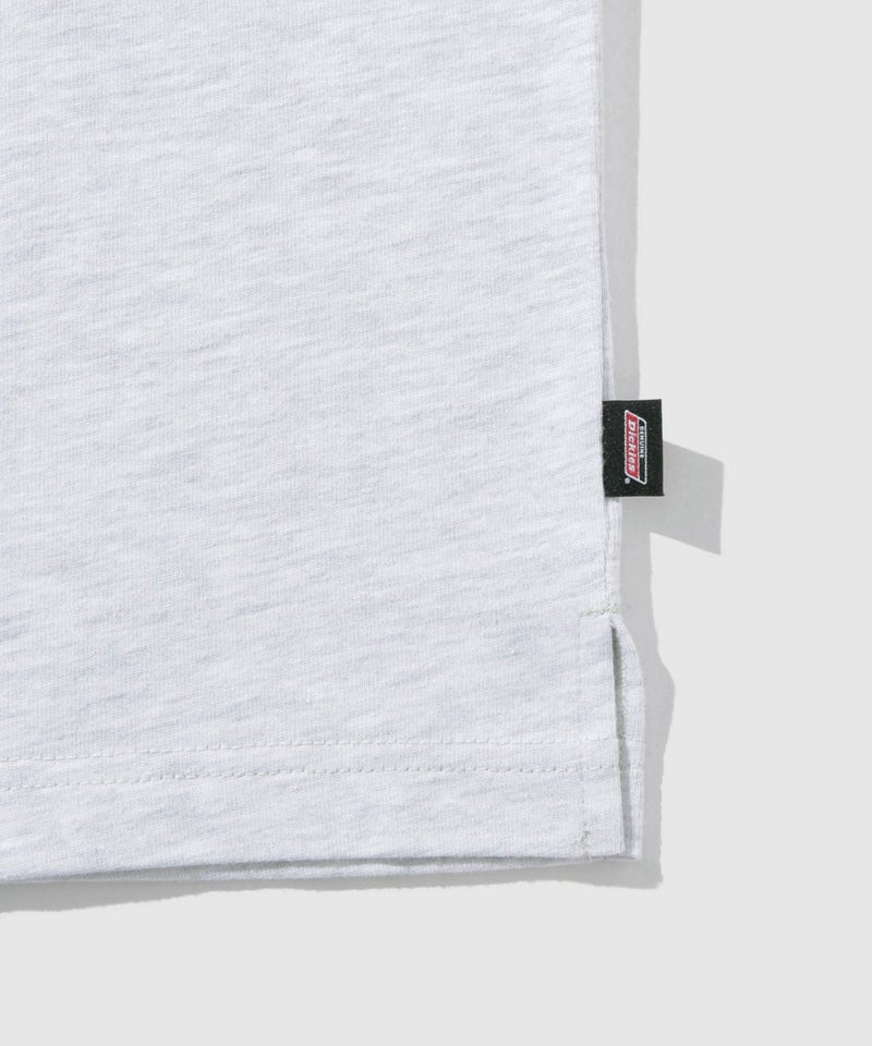 GENUINE Dickies  ツアー調バックプリントTシャツ メンズ メール便 対応商品商品画像-5