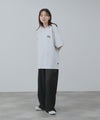 GENUINE Dickies ツアー調バックプリントTシャツ メンズ メール便 対応商品商品サムネイル-6