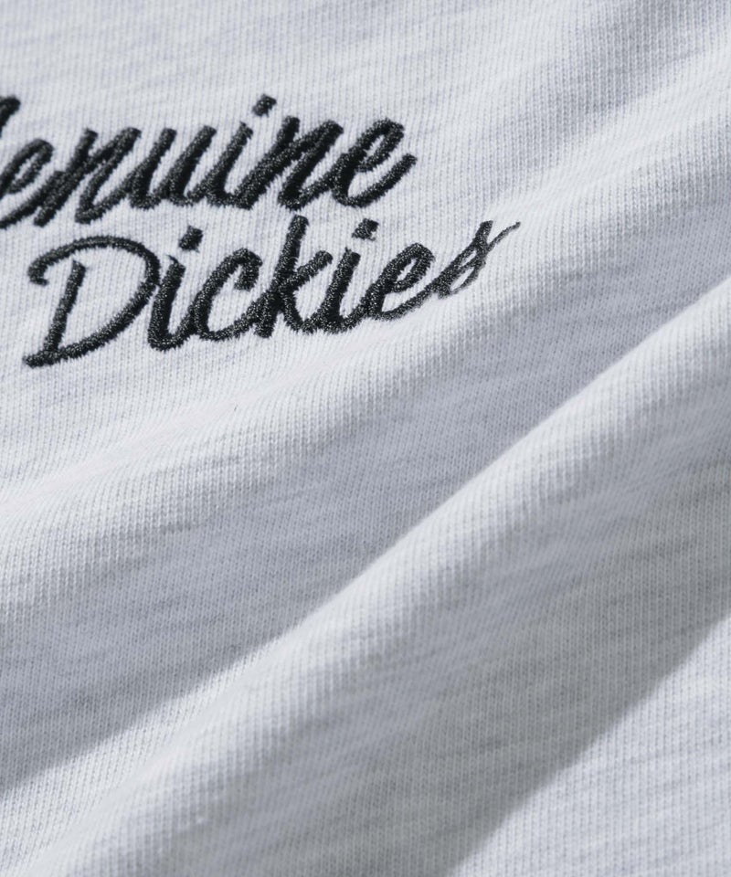 GENUINE Dickies  ツアー調バックプリントTシャツ メンズ メール便 対応商品商品画像-7