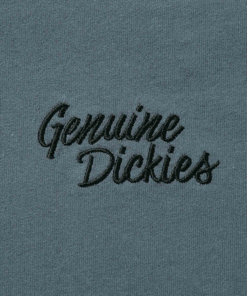 GENUINE Dickies  ツアー調バックプリントTシャツ メンズ メール便 対応商品商品画像-8