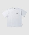 GENUINE Dickies  ツアー調バックプリントTシャツ メンズ メール便 対応商品商品サムネイル-15