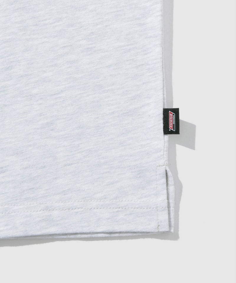 GENUINE Dickies ツアー調バックプリントTシャツ メンズ メール便 対応商品商品画像-17