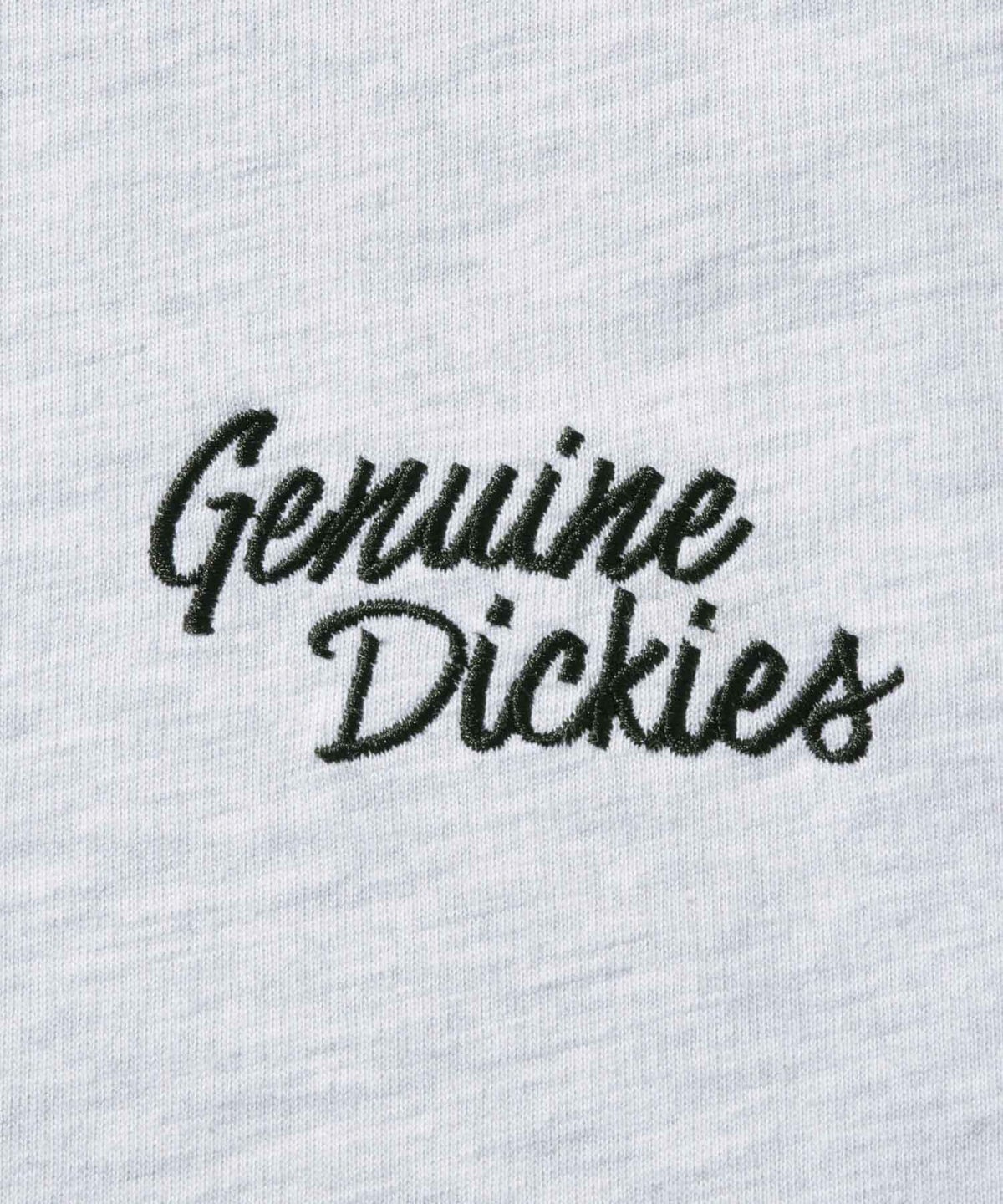 GENUINE Dickies ツアー調バックプリントTシャツ メンズ メール便 対応商品